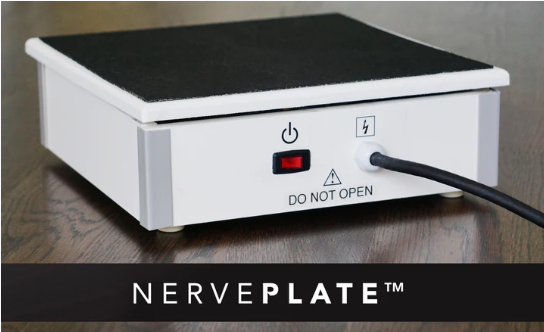 Nerve Plate Therapy