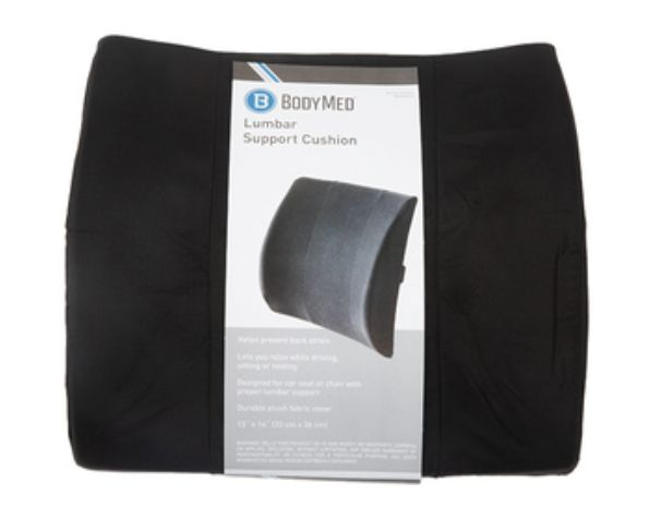 BodyMed Lumbar Posture Support