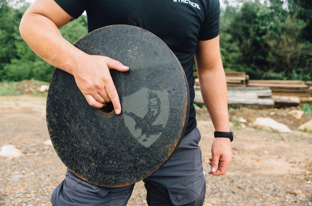 Tactical Athlete Application Tactical Athlete Application