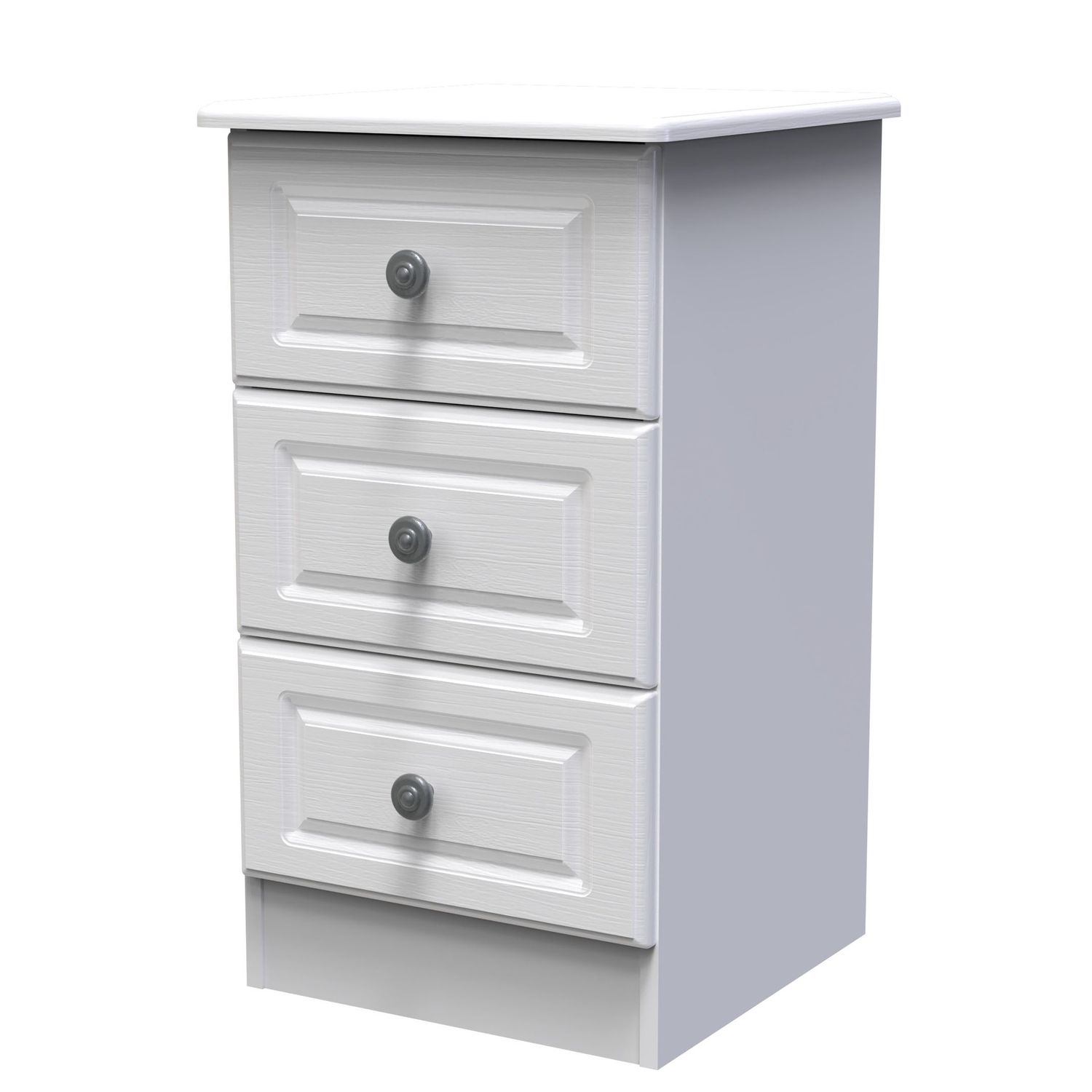 Powick 3 Drawer Cabinet