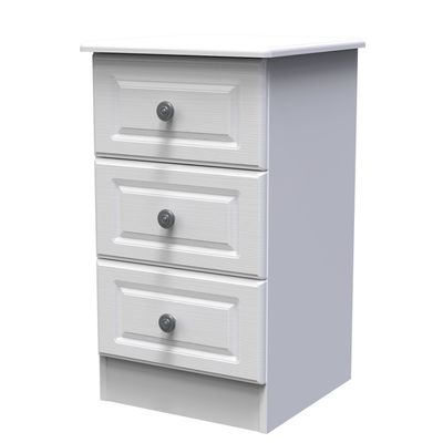 Powick 3 Drawer Cabinet