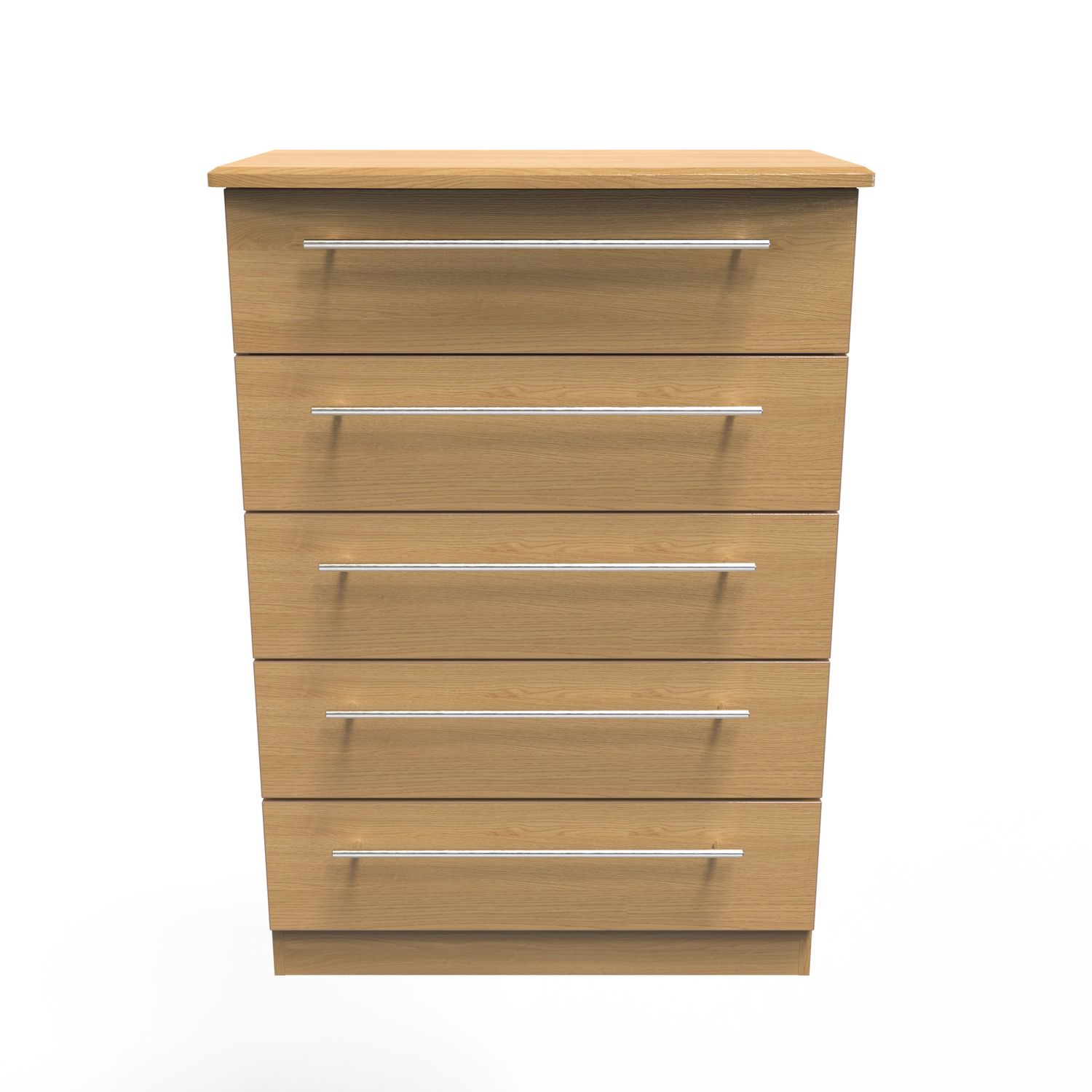 St Peters 5 Drawer Chest