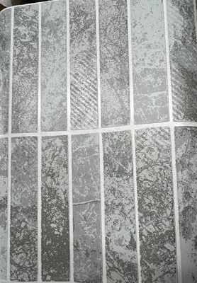 AS CREATION 3481-83 TILING ON A ROLL