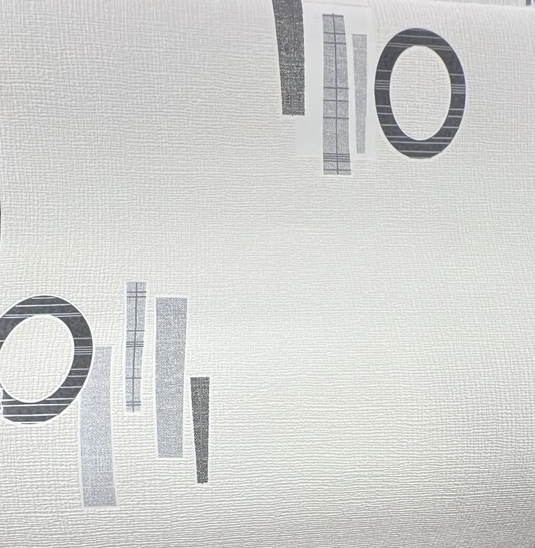 RASCH 300901 ELEGANCE WALLPAPER