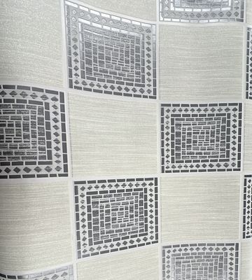 AS CREATION 9348-91 TILING ON A ROLL