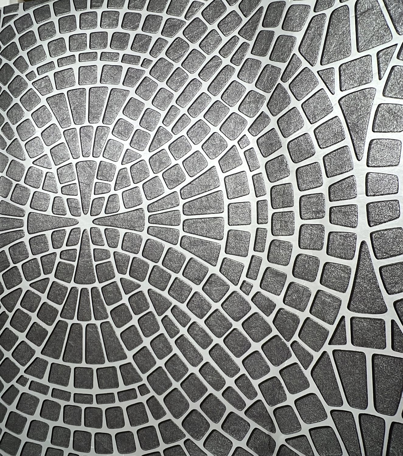 FINE DECOR FD40129 EXPANDED VINYL