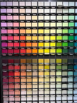 Paint