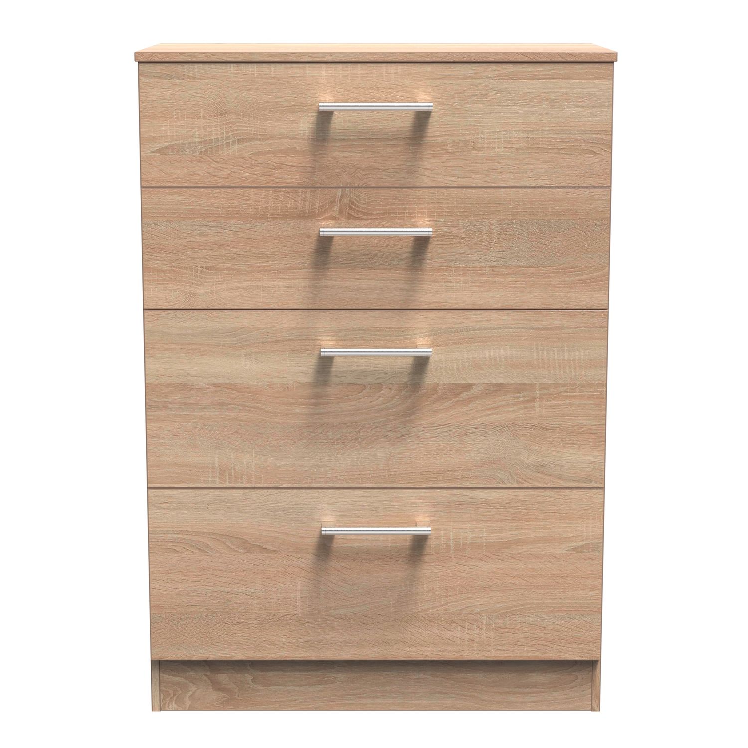 Diglis 4 Drawer Deep Chest