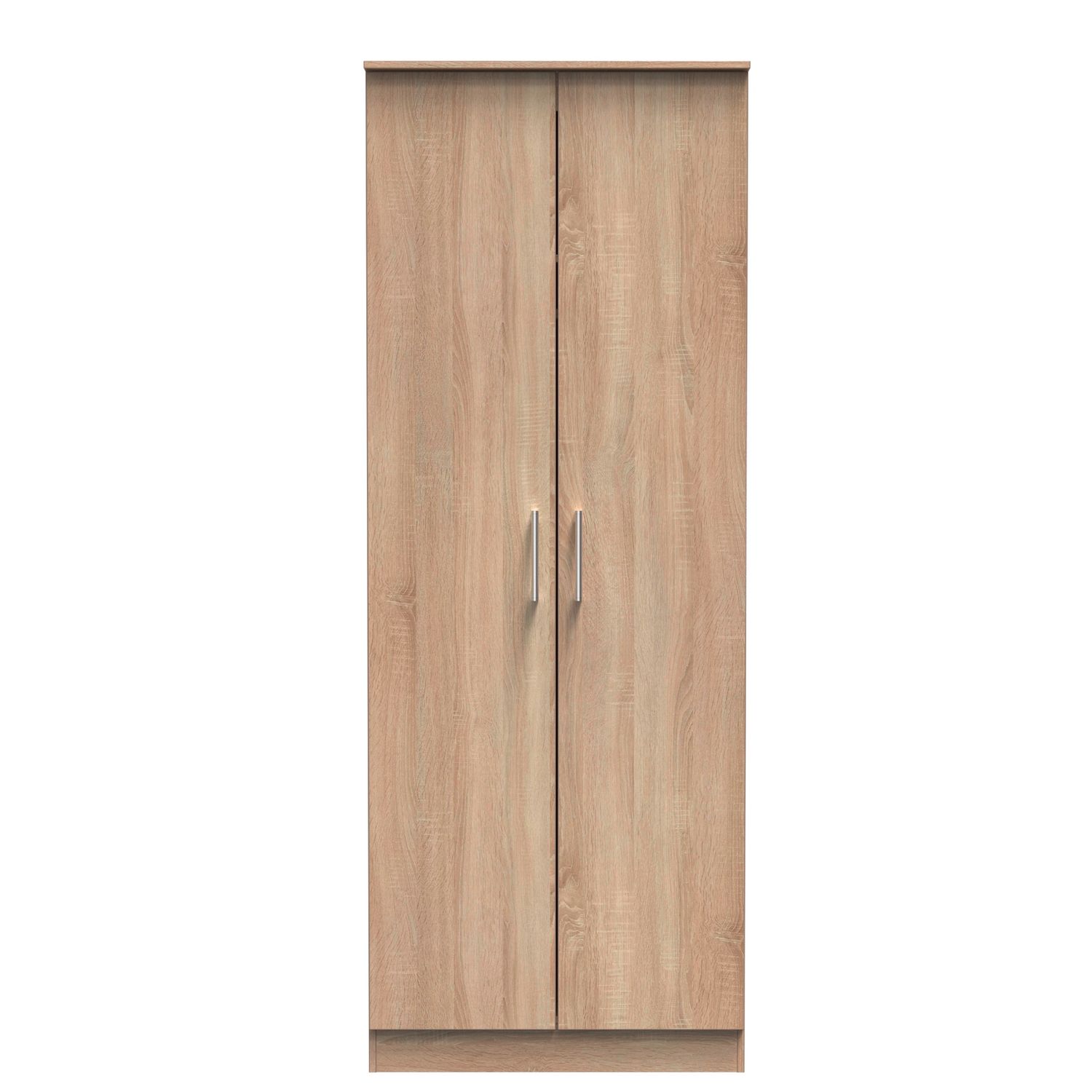 Diglis 2 Door Wardrobe