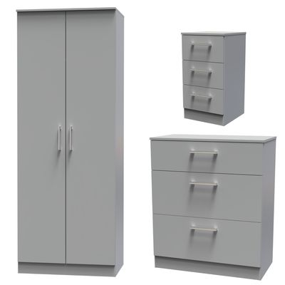 Diglis also available in Grey finish - Contact us