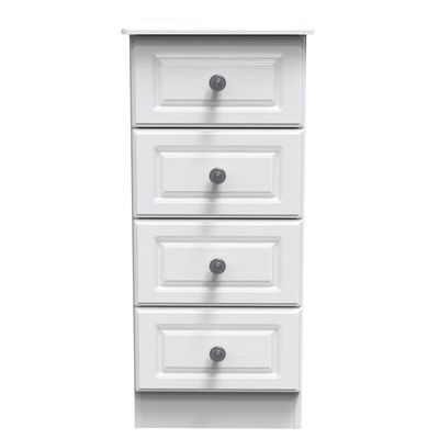 Powick 5 Drawer Tallboy