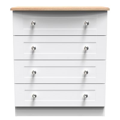 Severn 4 Drawer Chest