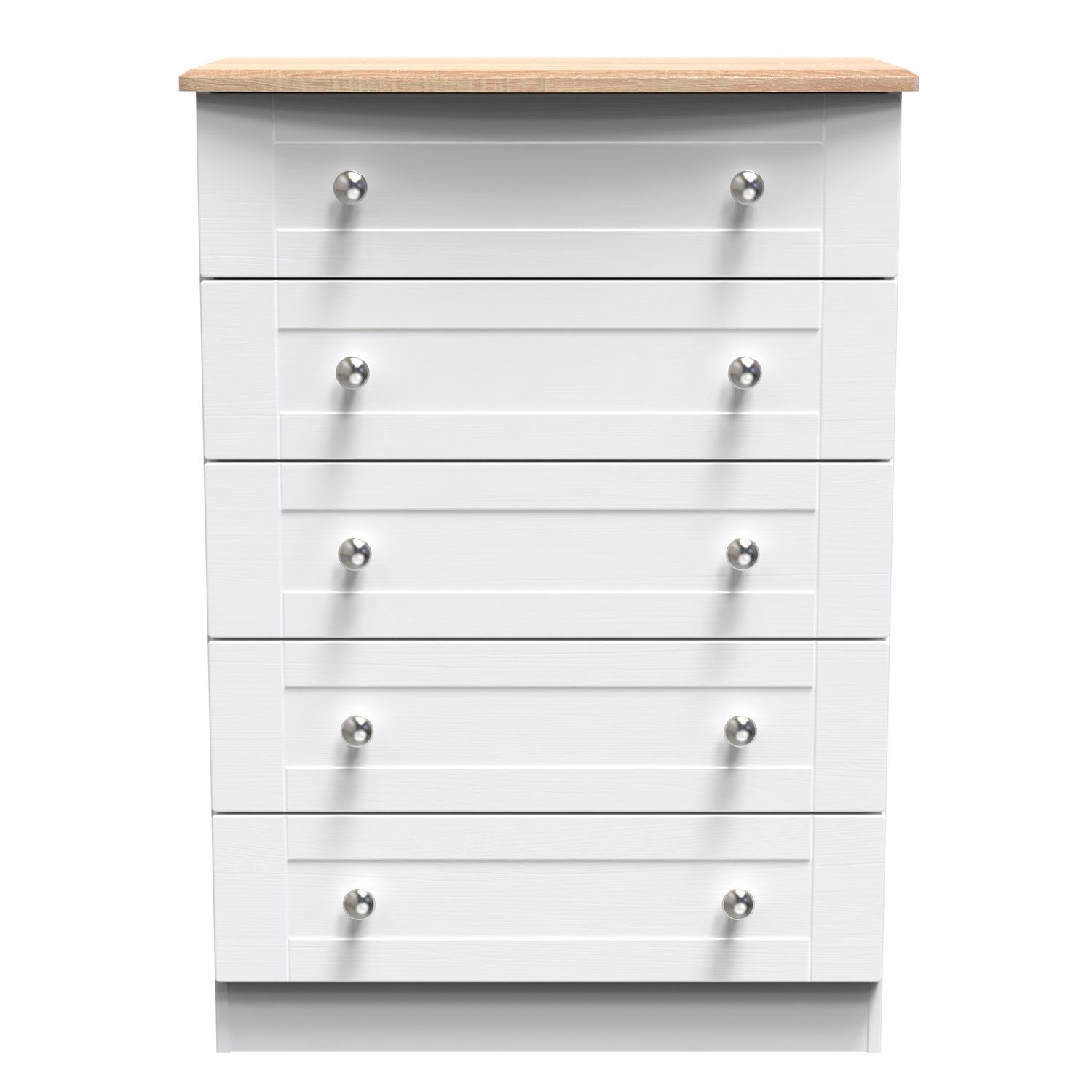 Severn 5 Drawer Chest