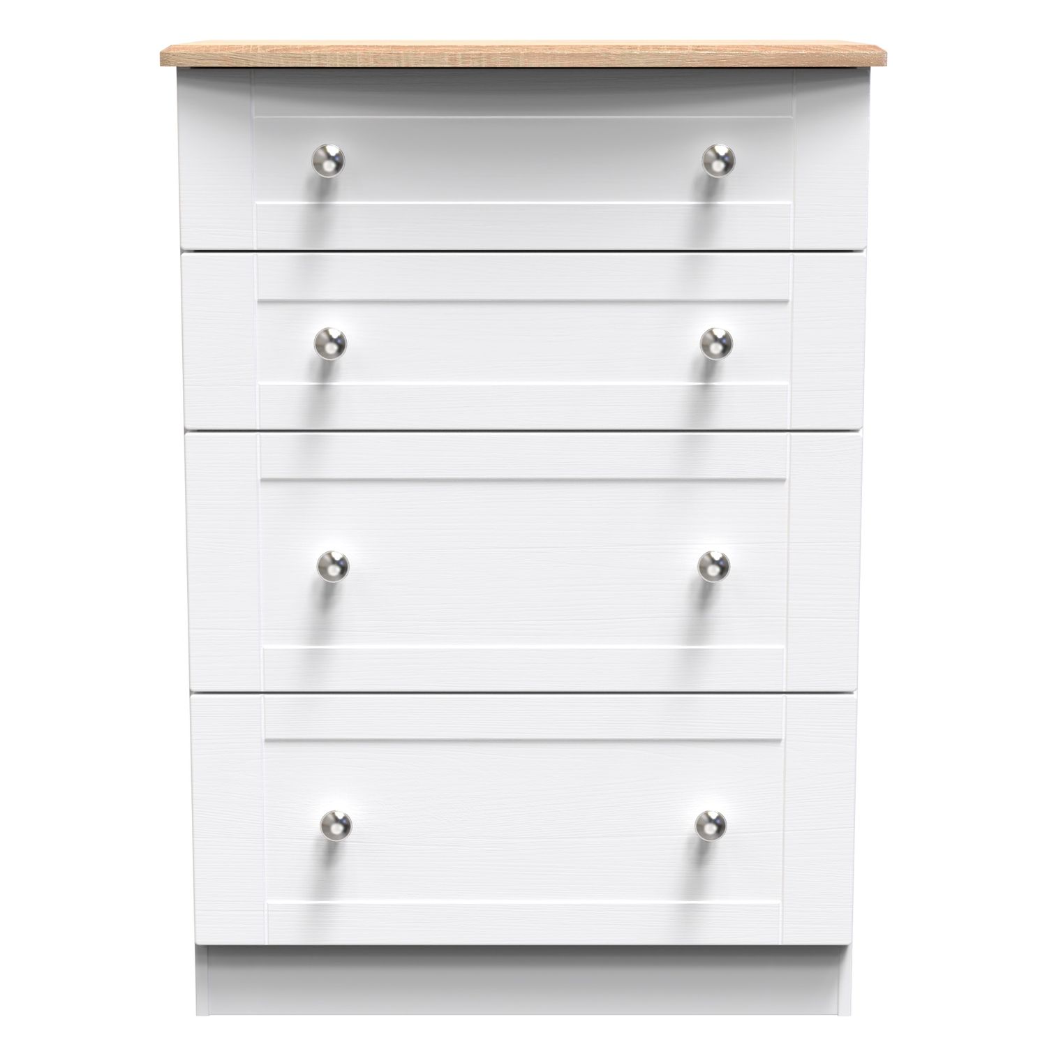 Severn 4 Drawer Deep Chest