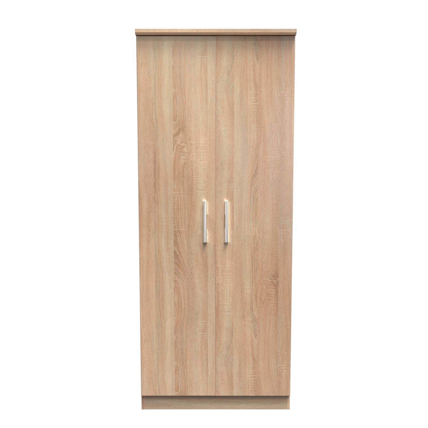 Kempsey 2 Door Wardrobe