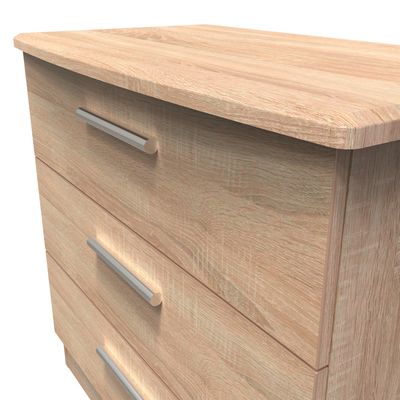 Kempsey 4 Drawer Deep Chest
