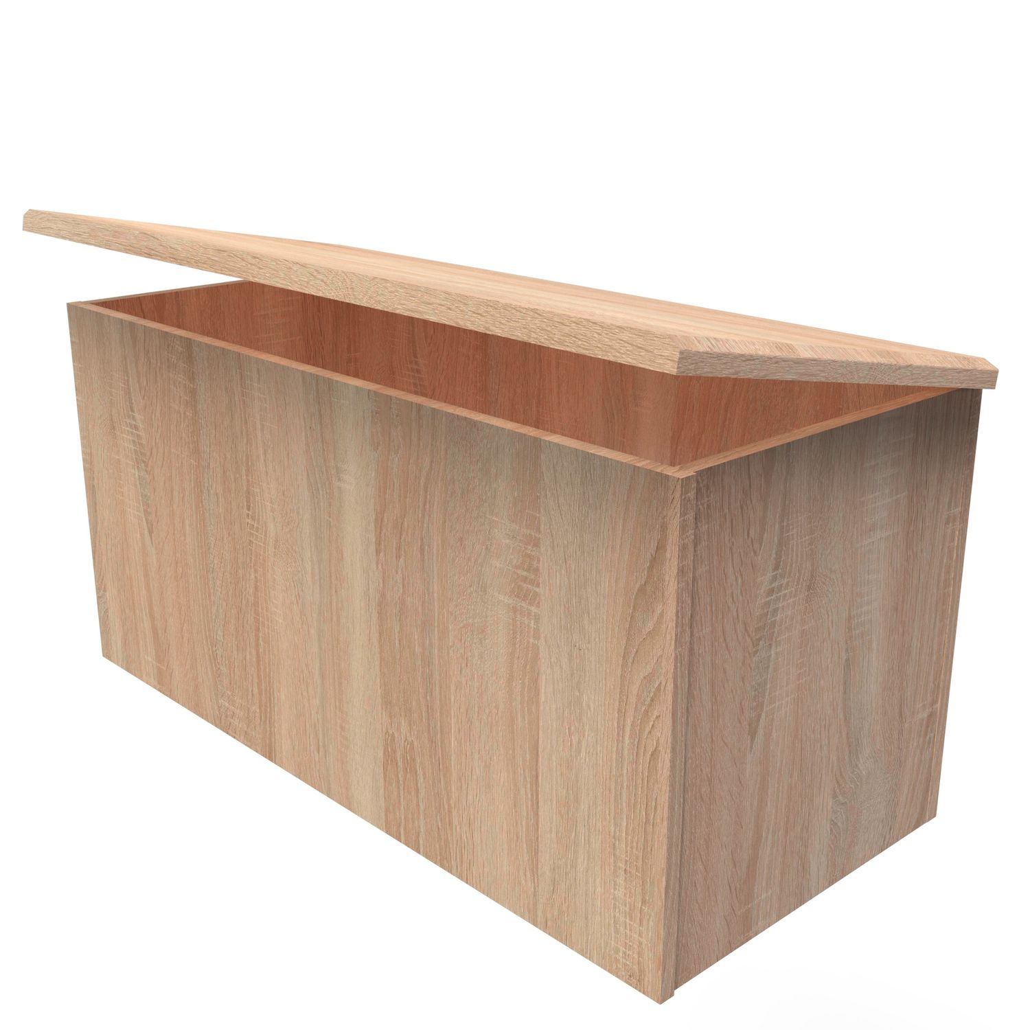 Kempsey Blanket Box