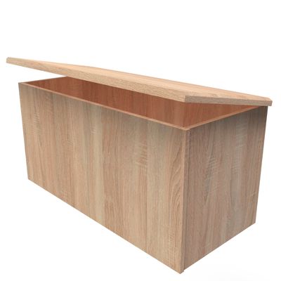 Kempsey Blanket Box