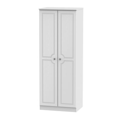 Powick 2 Door Wardrobe