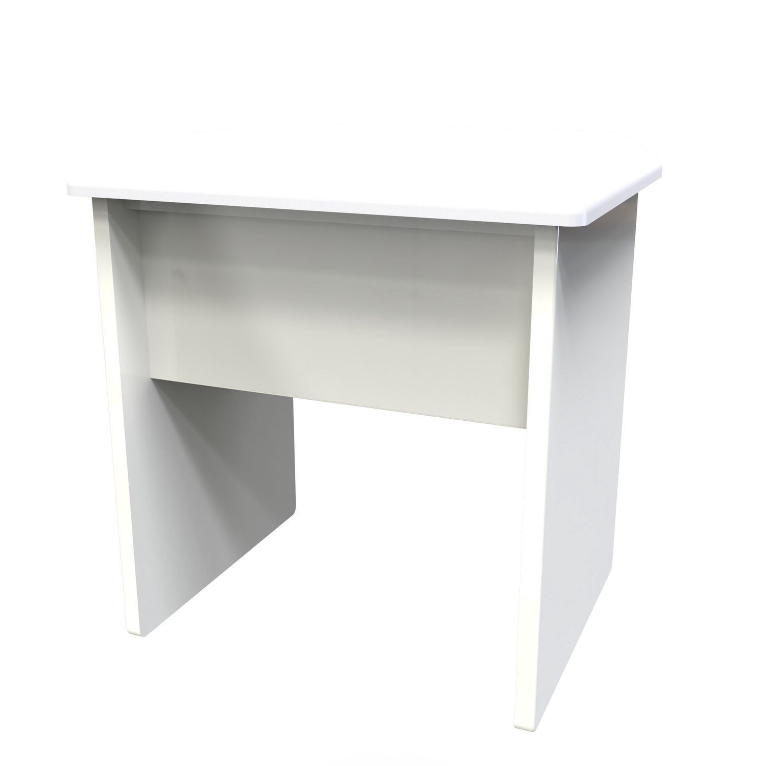 Warndon dressing table stool