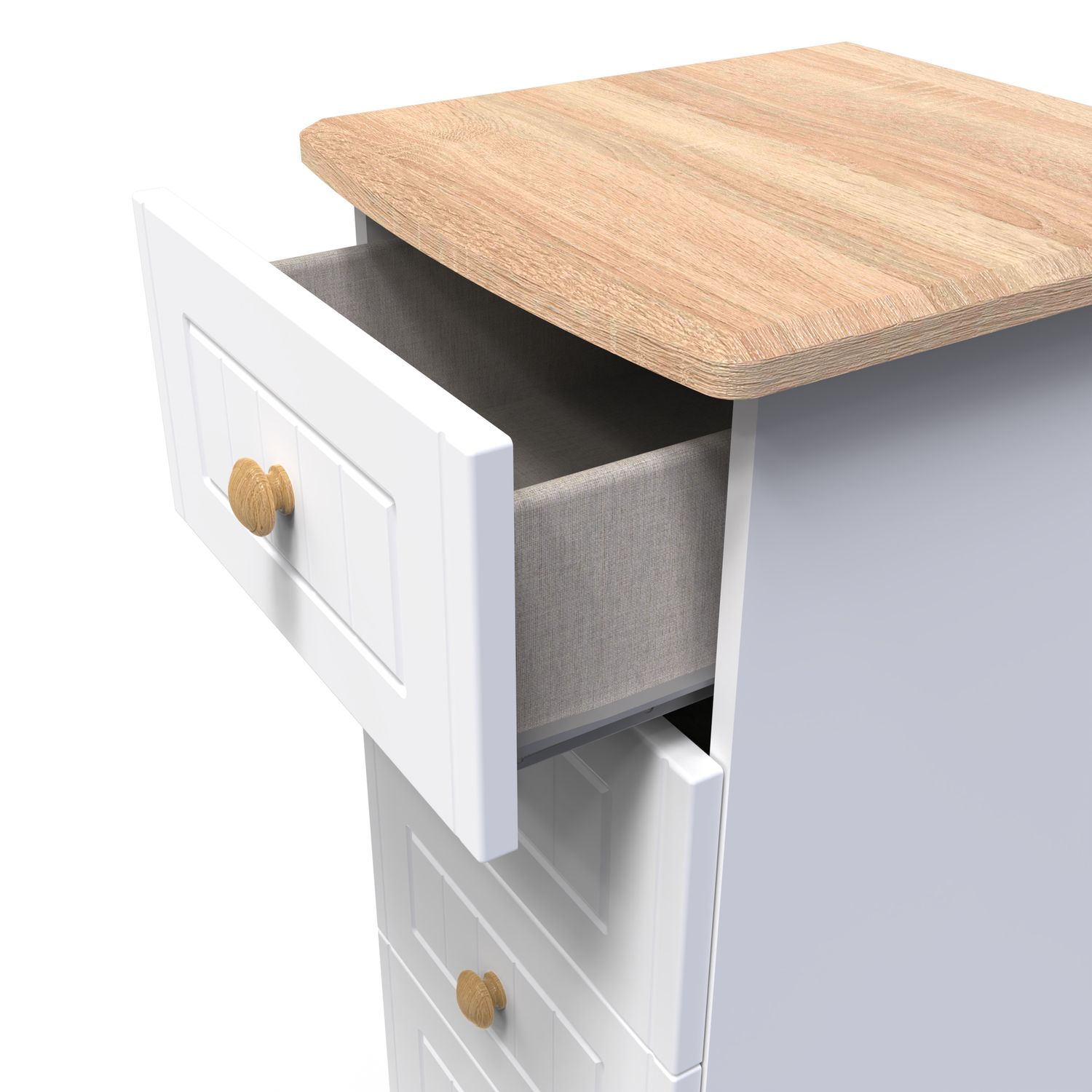 Warndon also in other finishes - contact us