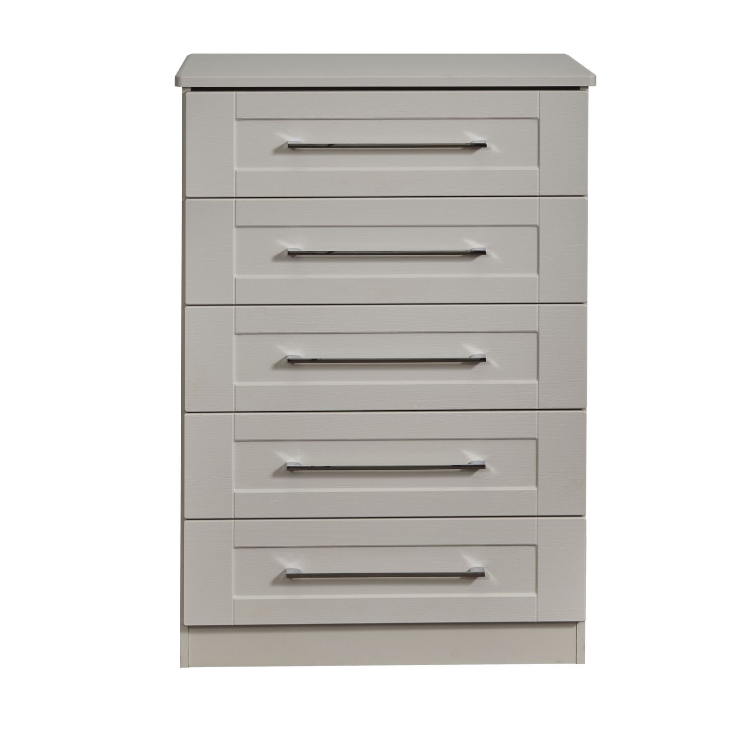 Claines 5 Drawer Chest