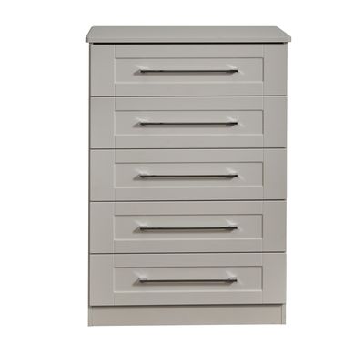 Claines 5 Drawer Chest
