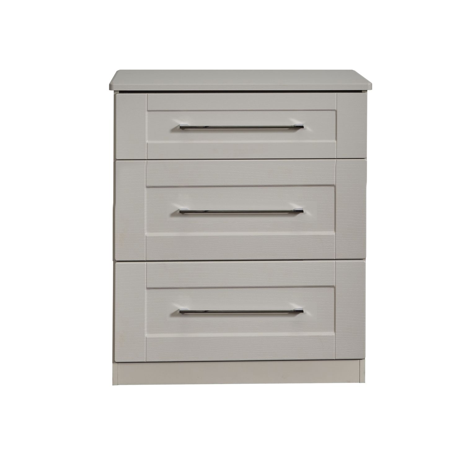 Claines 3 Drawer Deep Chest