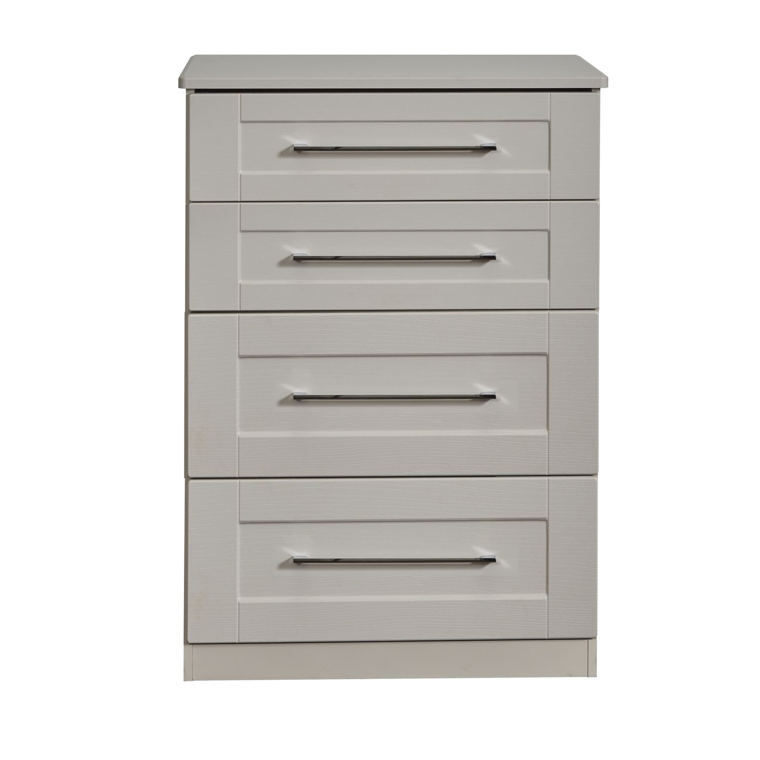 Claines 4 Drawer Deep Chest