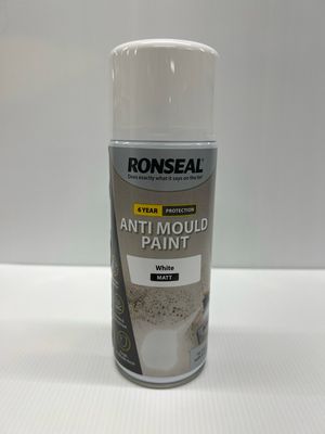 RONSEAL QUICK DRY ANTI MOULD AEROSOL