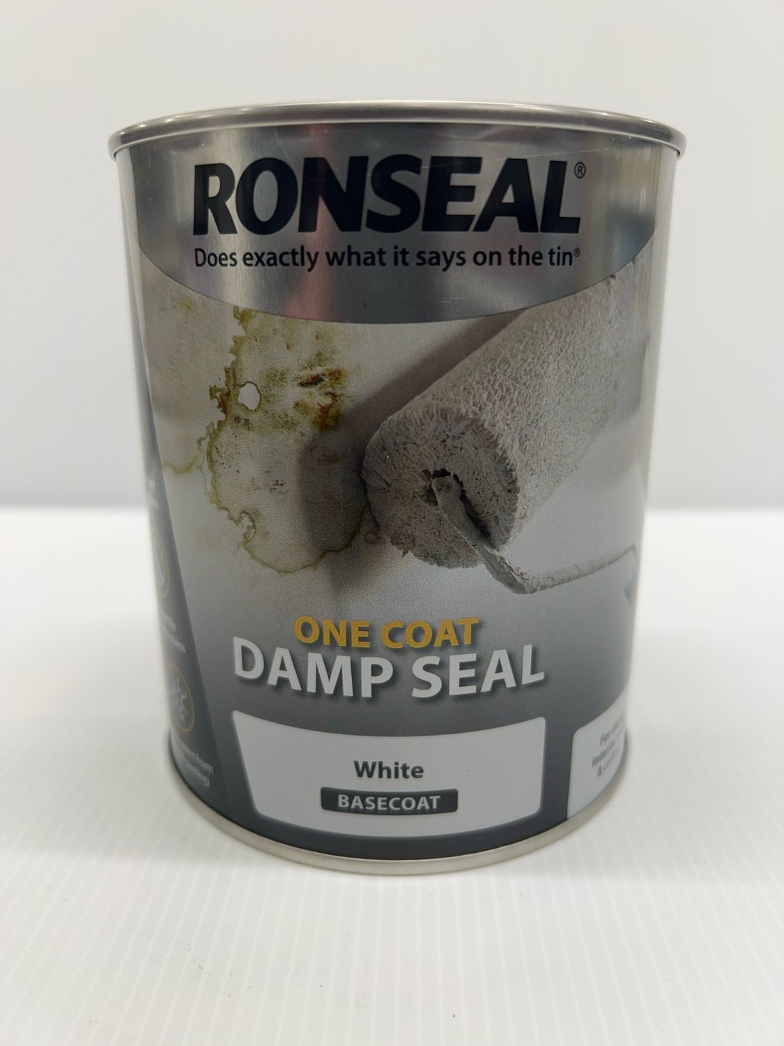 RONSEAL ONE COAT DAMP SEAL 750ML