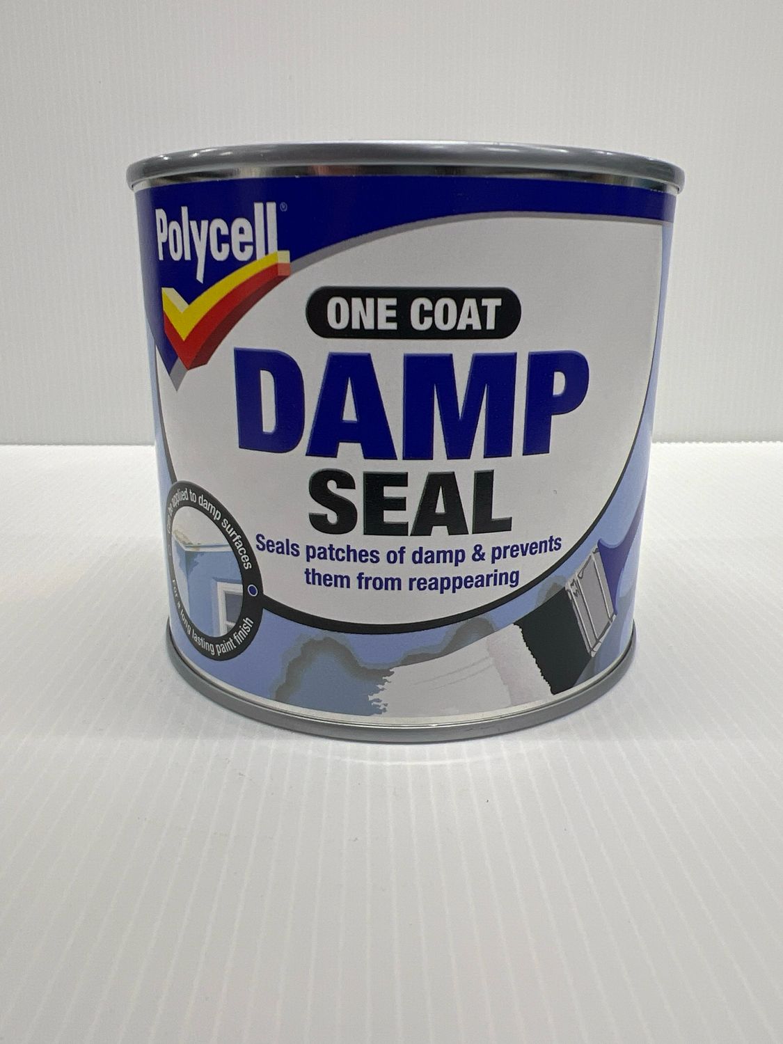 Dulux One coat Damp Seal 500ml