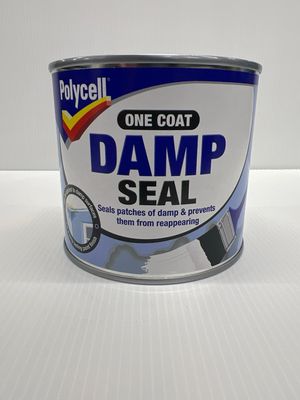 Dulux One coat Damp Seal 500ml