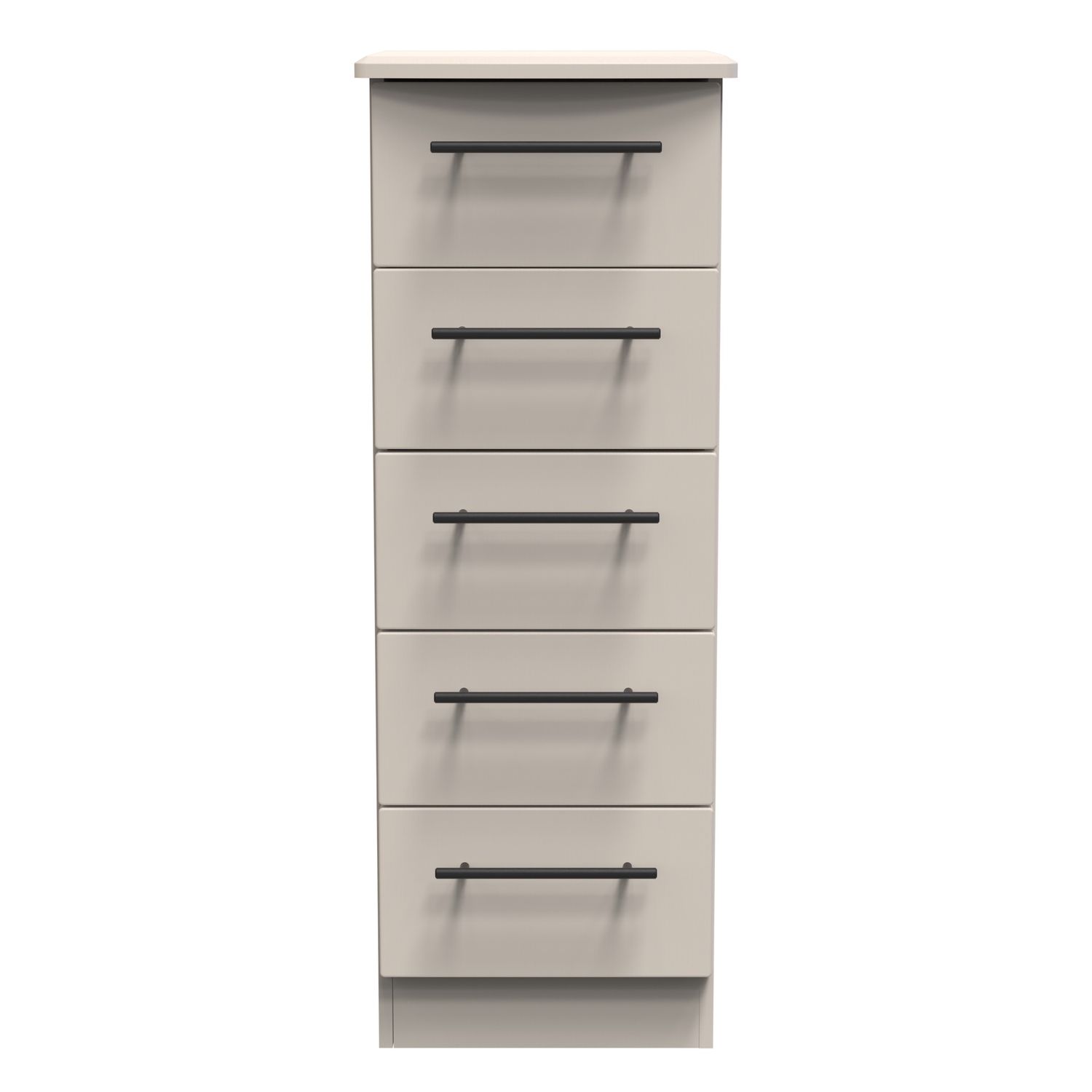 Barbourne 5 Drawer Tallboy