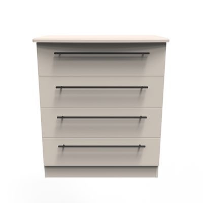 Barbourne 4 Drawer Chest