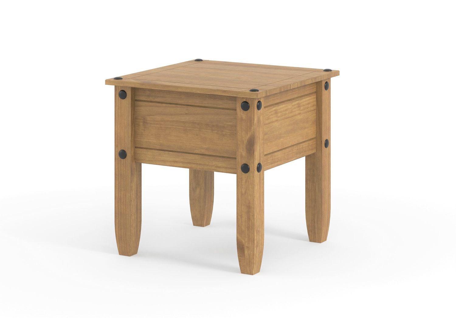 Colwall Lamp Table