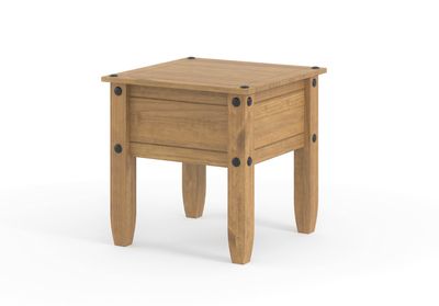Colwall Lamp Table
