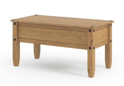 Colwall Coffee Table