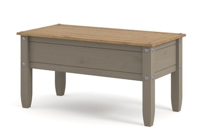 Colwall Grey Coffee Table