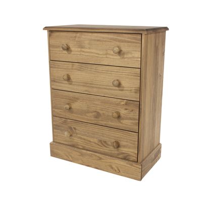 Cradley 4 Drawer Chest