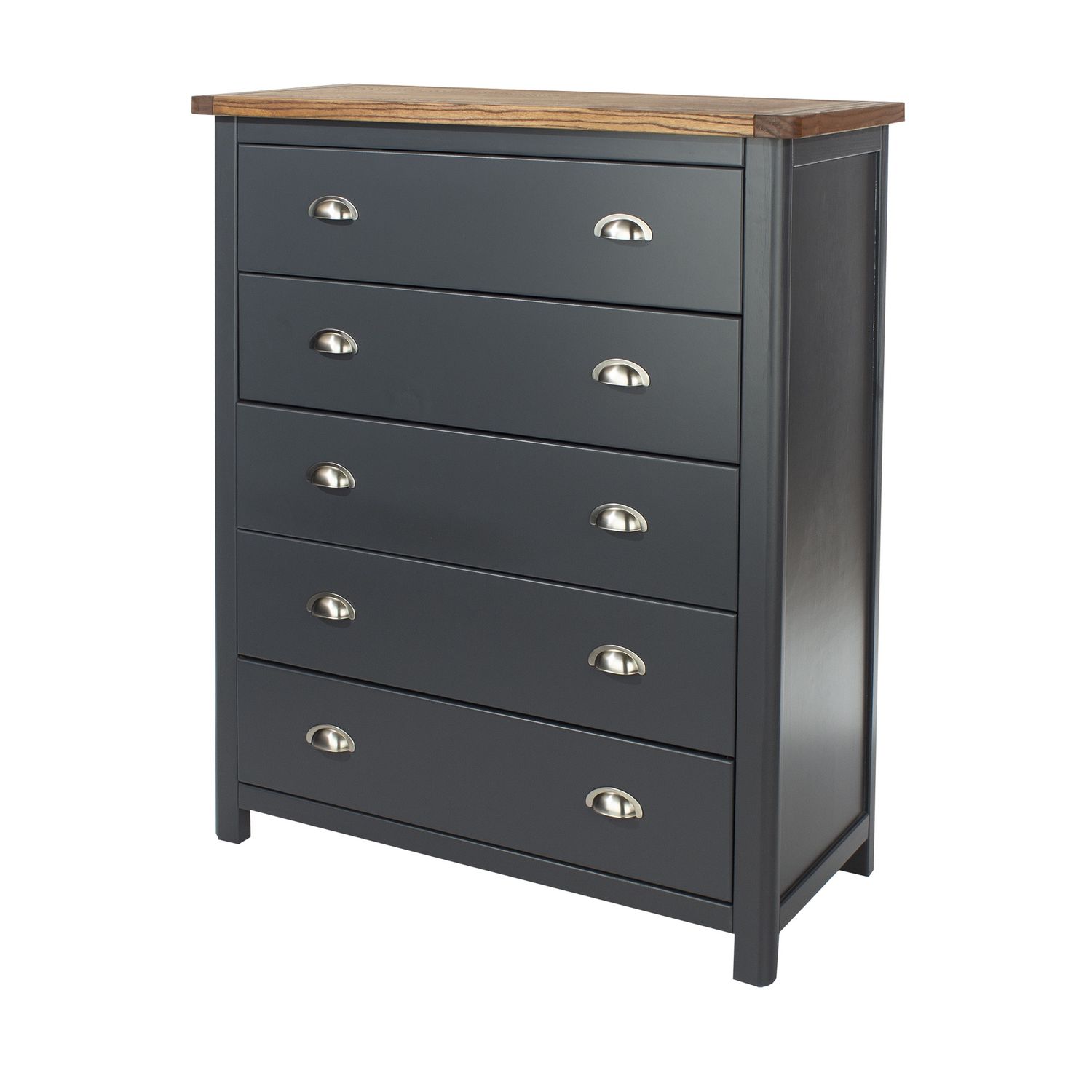 Welland 5 Drawer Chest