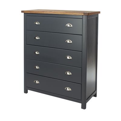 Welland 5 Drawer Chest