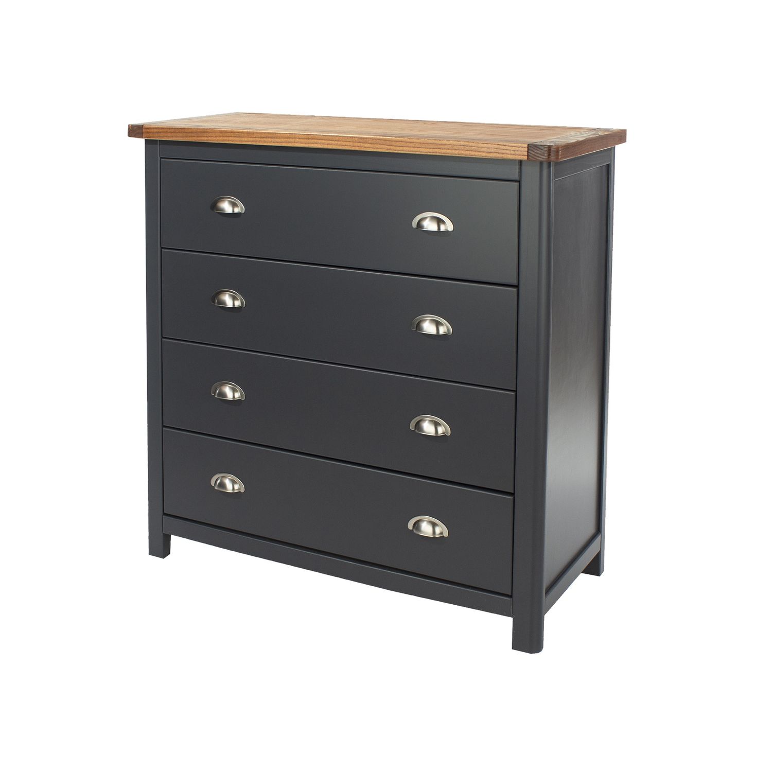 Welland 4 Drawer Chest