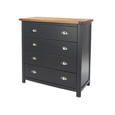 Welland 4 Drawer Chest