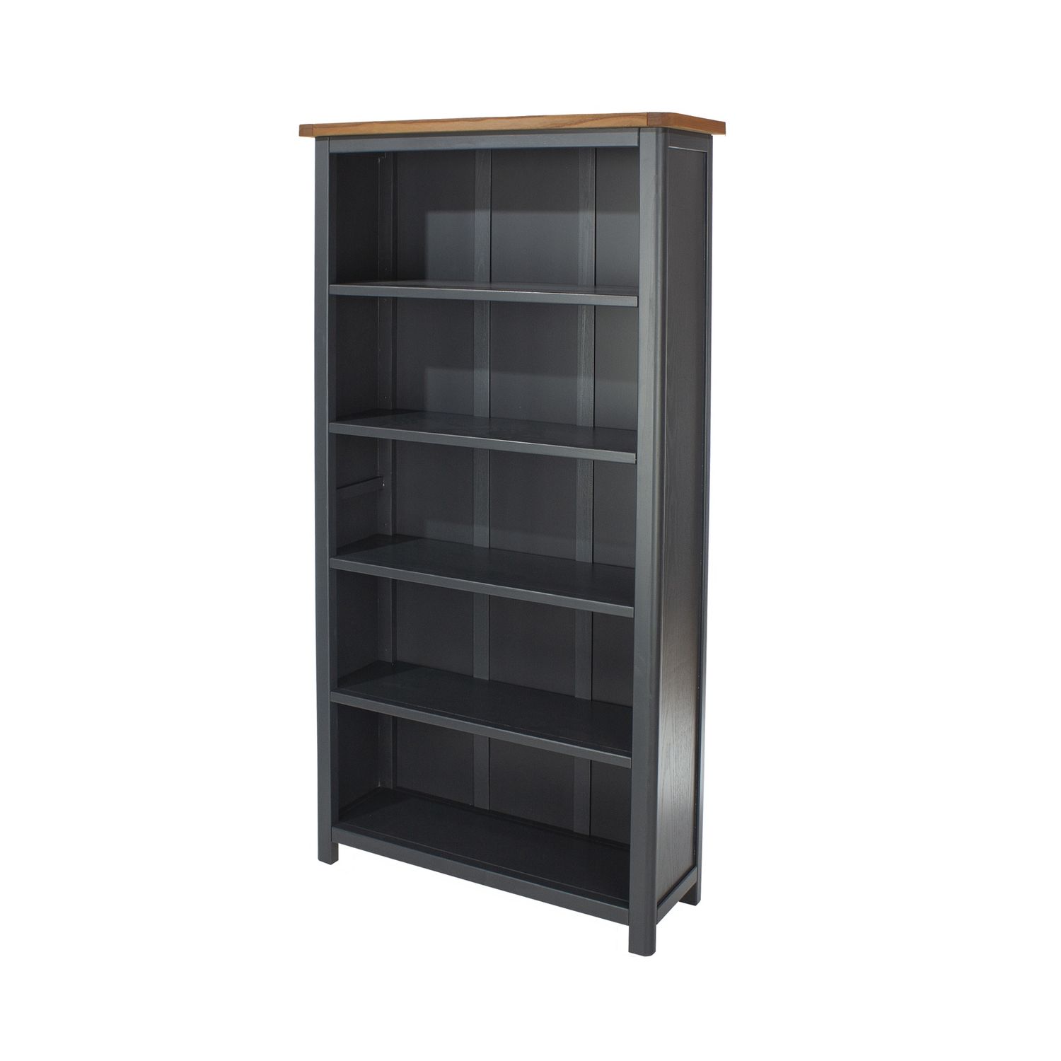 Welland Tall Bookcase