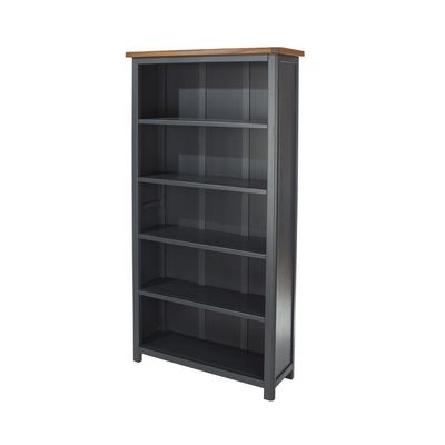 Welland Tall Bookcase