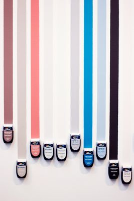 Interior Paint