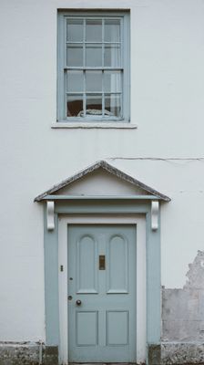 Exterior Paint