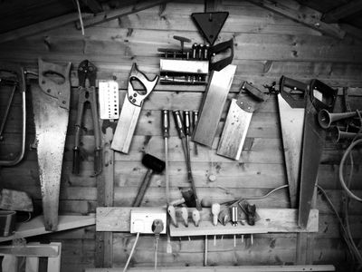 DIY Tools &amp; Products