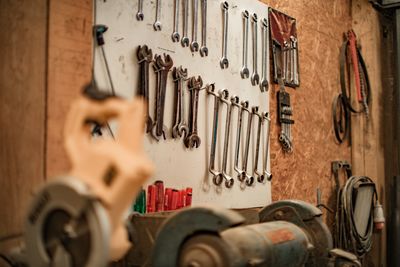 Tools